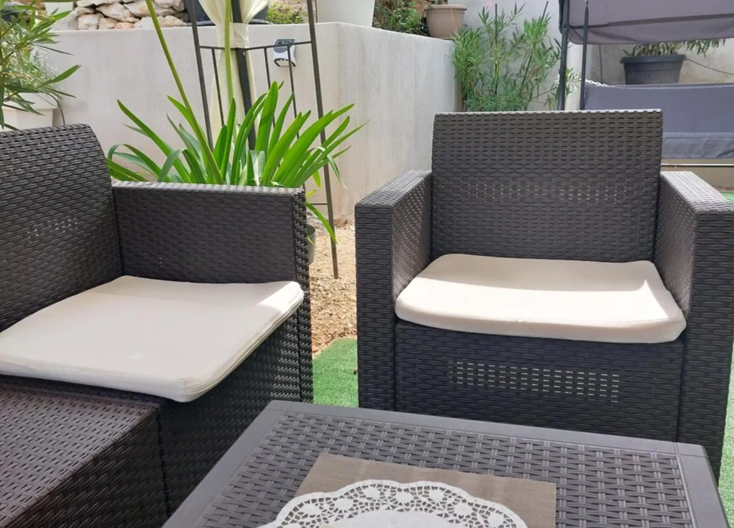 Family Apartment Zrnka S Besplatnim Parkingom 0*, רוביני קרואטיה