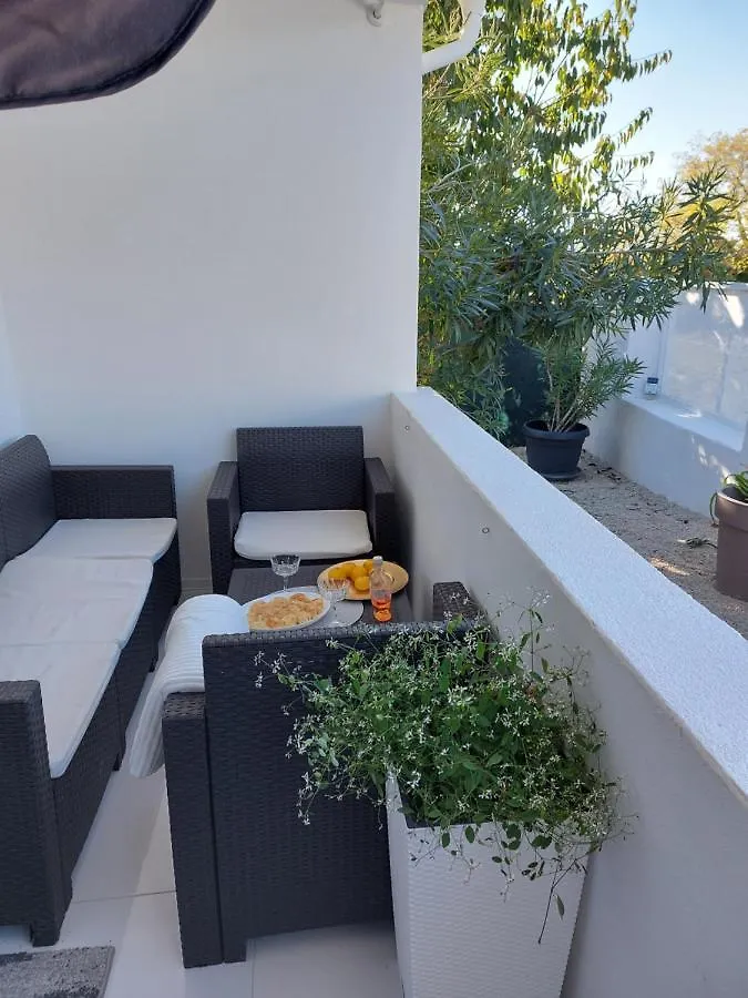 Family Apartment Villa Zrnka S Besplatnim Parkingom Rovinj 0*,  Croatia