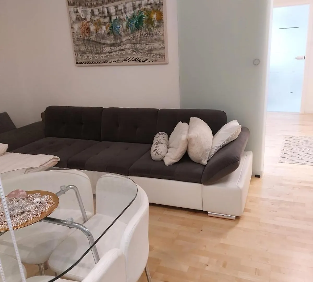 Family Apartment Villa Zrnka S Besplatnim Parkingom Rovinj Croatia